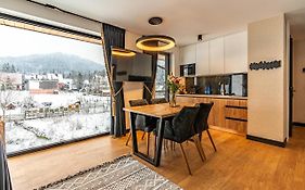 Aparthotel Zakopianski & Spa